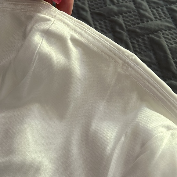 Mermaid Off-Shoulder Mermaid Dress - Picture 10 of 10